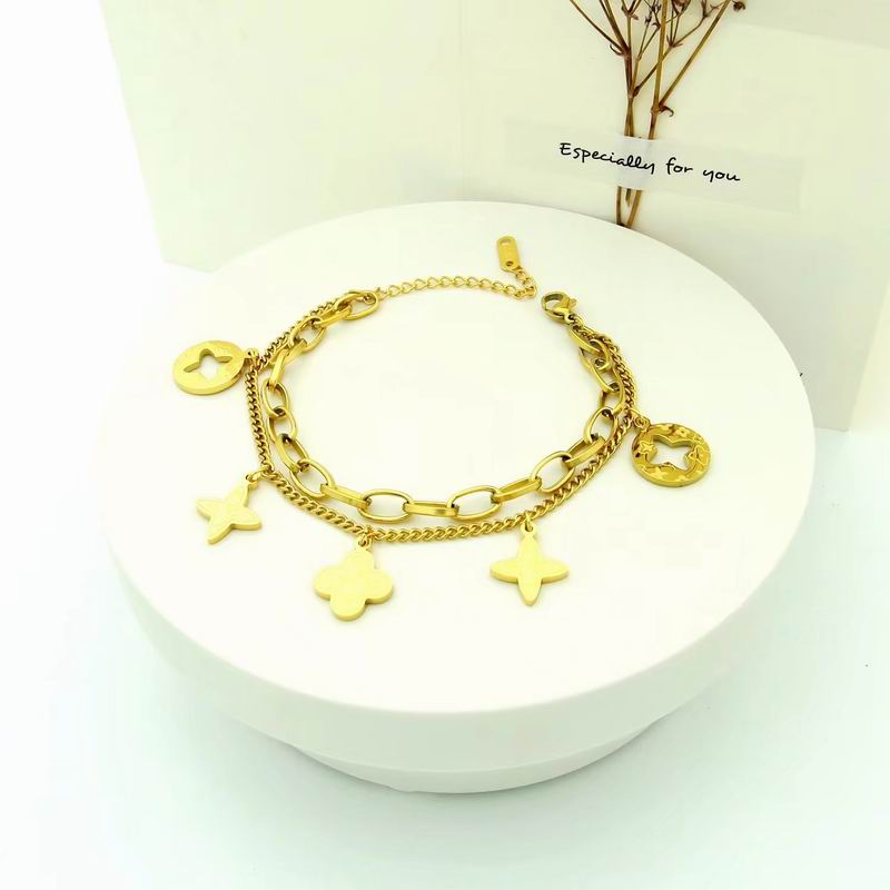 LV Bracelet 03lyr495